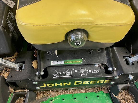 2021 John Deere Z930R Mower/Zero Turn