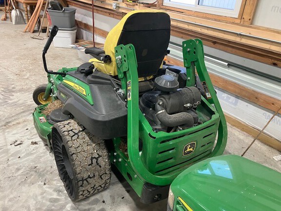 2021 John Deere Z930R Mower/Zero Turn