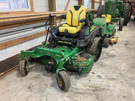 2021 John Deere Z930R Mower/Zero Turn