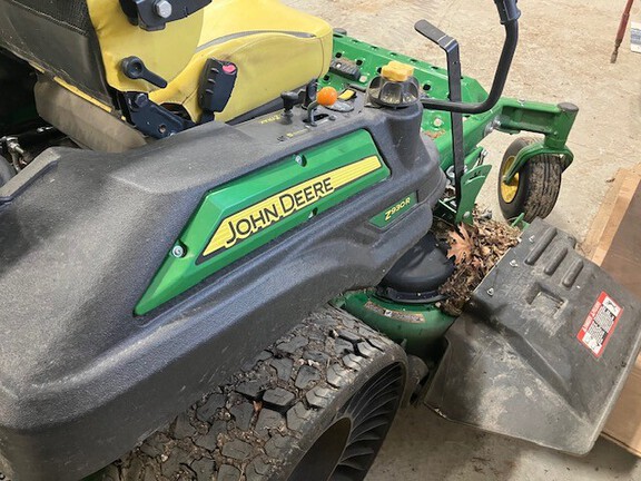 2021 John Deere Z930R Mower/Zero Turn