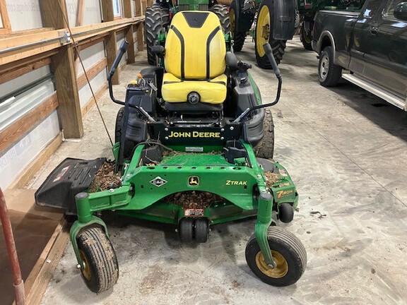 2021 John Deere Z930R Mower/Zero Turn