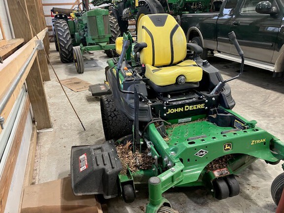 2021 John Deere Z930R Mower/Zero Turn