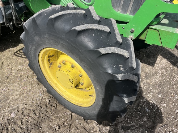 2008 John Deere 6230 Tractor