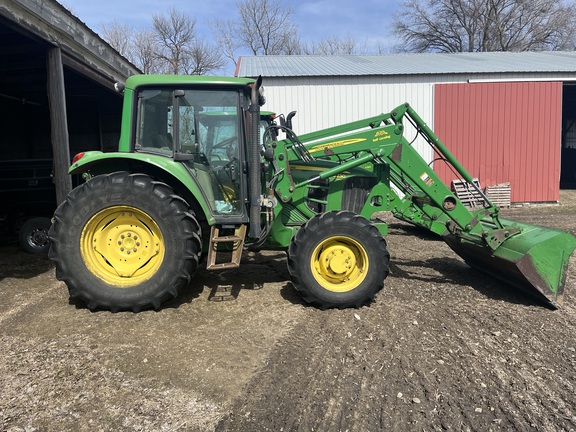 2008 John Deere 6230 Tractor