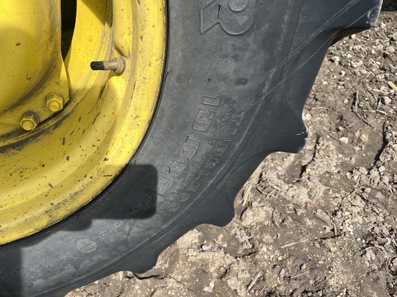 2008 John Deere 6230 Tractor