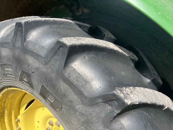 2008 John Deere 6230 Tractor