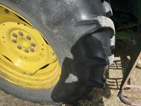 2008 John Deere 6230 Tractor