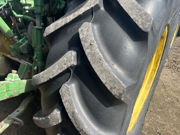 2008 John Deere 6230 Tractor