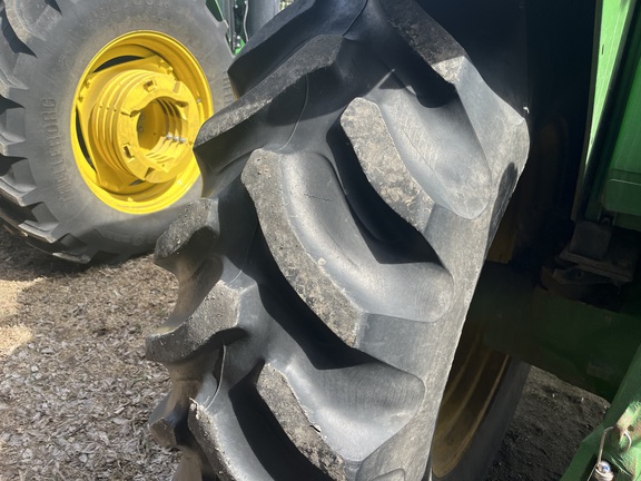 2008 John Deere 6230 Tractor