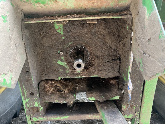 2008 John Deere 6230 Tractor