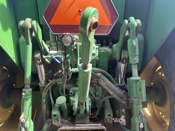 2008 John Deere 6230 Tractor