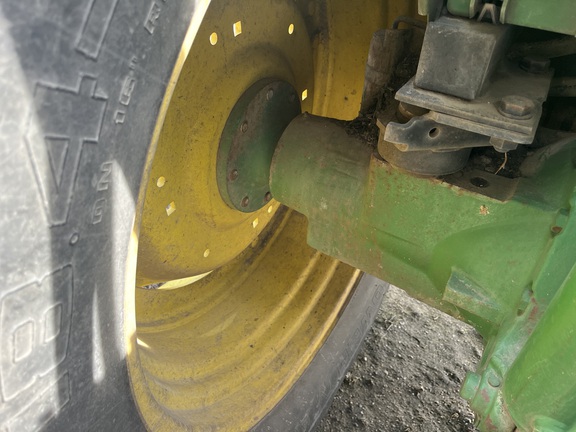 2008 John Deere 6230 Tractor