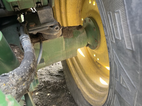 2008 John Deere 6230 Tractor
