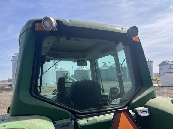 2008 John Deere 6230 Tractor