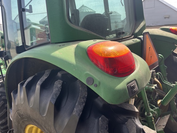2008 John Deere 6230 Tractor