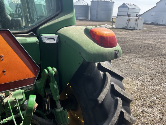 2008 John Deere 6230 Tractor