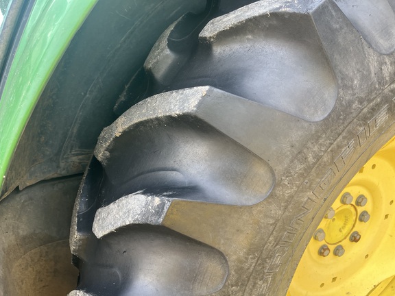 2008 John Deere 6230 Tractor