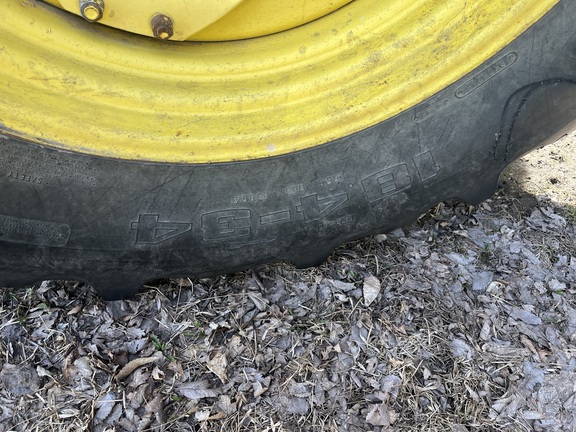 2008 John Deere 6230 Tractor