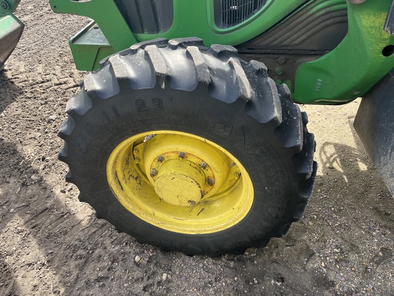 2008 John Deere 6230 Tractor