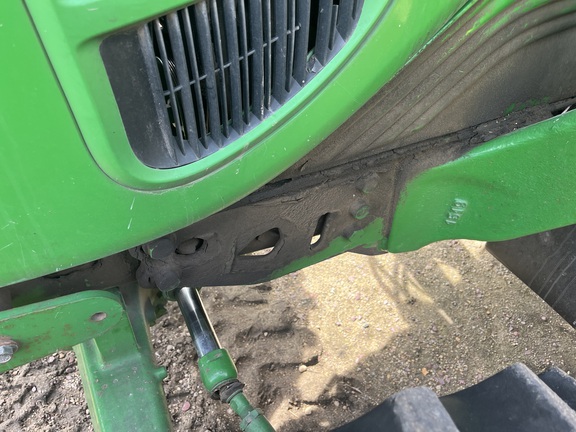 2008 John Deere 6230 Tractor