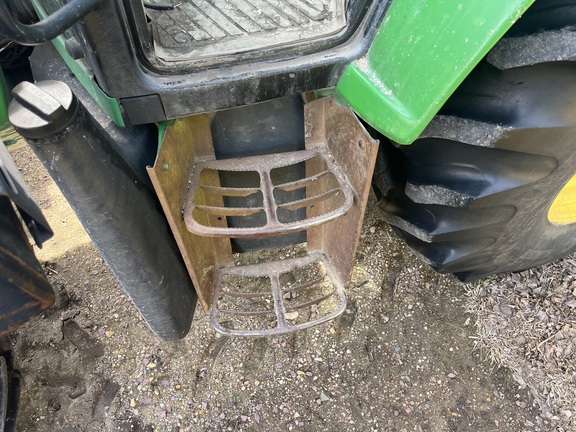 2008 John Deere 6230 Tractor