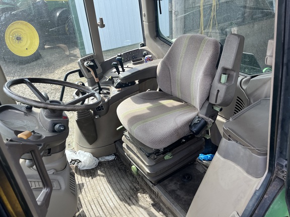 2008 John Deere 6230 Tractor