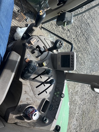 2008 John Deere 6230 Tractor