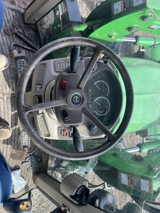 2008 John Deere 6230 Tractor