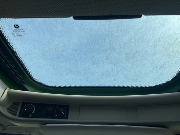 2008 John Deere 6230 Tractor