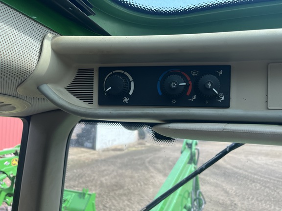2008 John Deere 6230 Tractor
