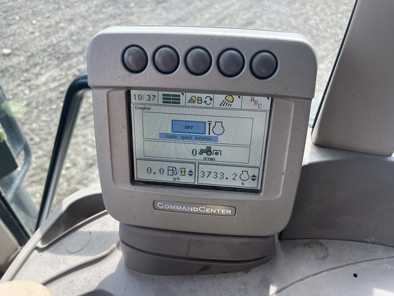 2008 John Deere 6230 Tractor