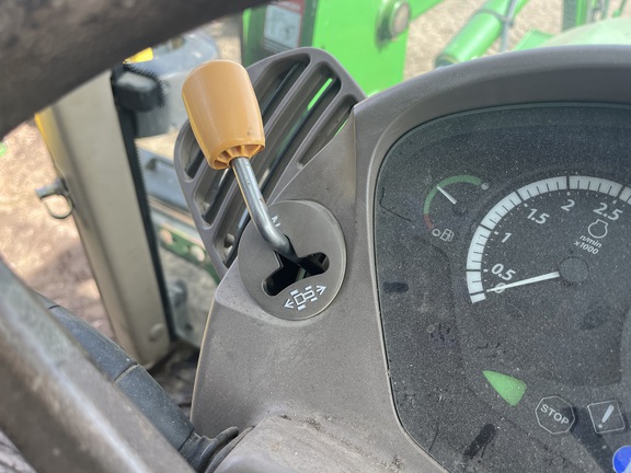 2008 John Deere 6230 Tractor