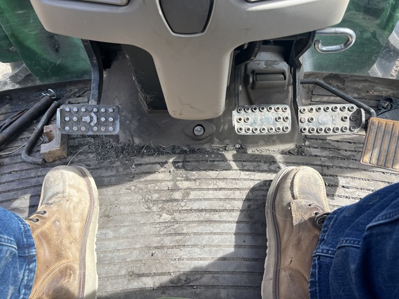 2008 John Deere 6230 Tractor