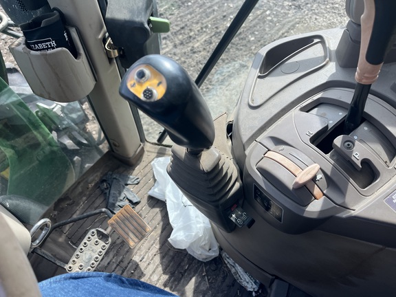 2008 John Deere 6230 Tractor