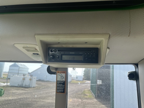 2008 John Deere 6230 Tractor