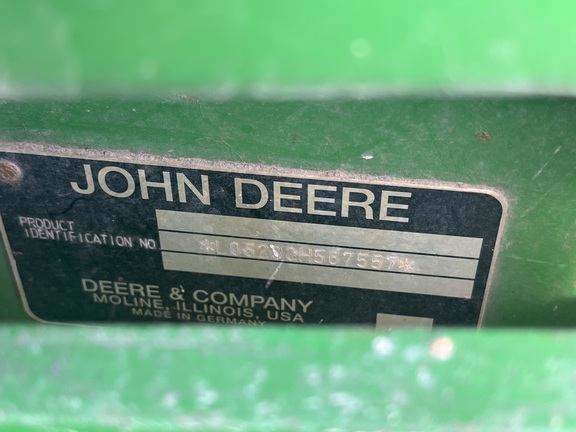 2008 John Deere 6230 Tractor