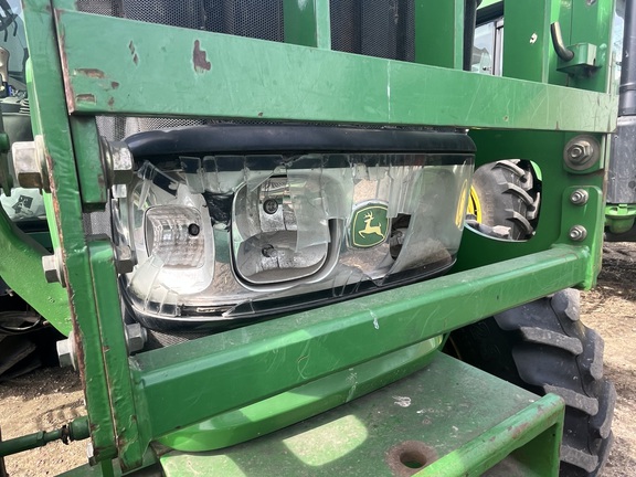 2008 John Deere 6230 Tractor