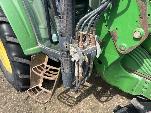 2008 John Deere 6230 Tractor