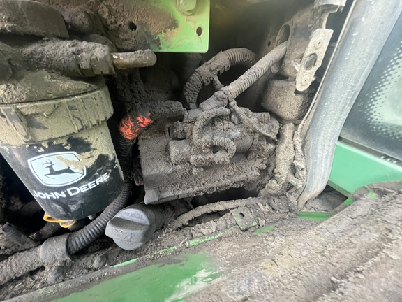 2008 John Deere 6230 Tractor