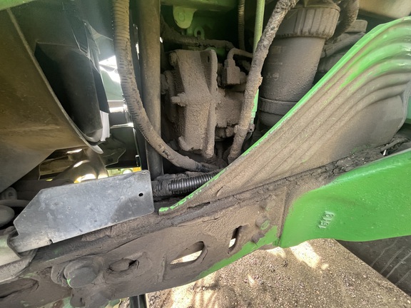 2008 John Deere 6230 Tractor