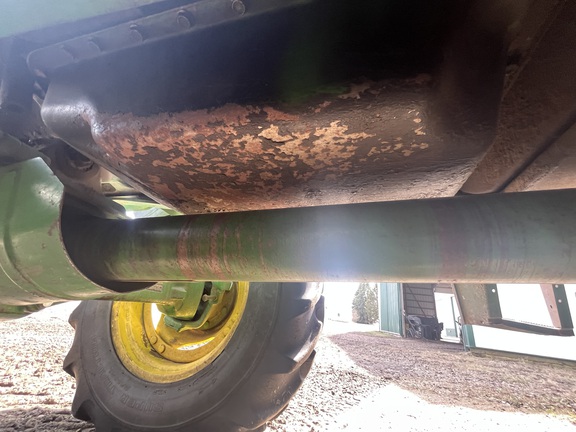 2008 John Deere 6230 Tractor