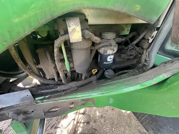 2008 John Deere 6230 Tractor