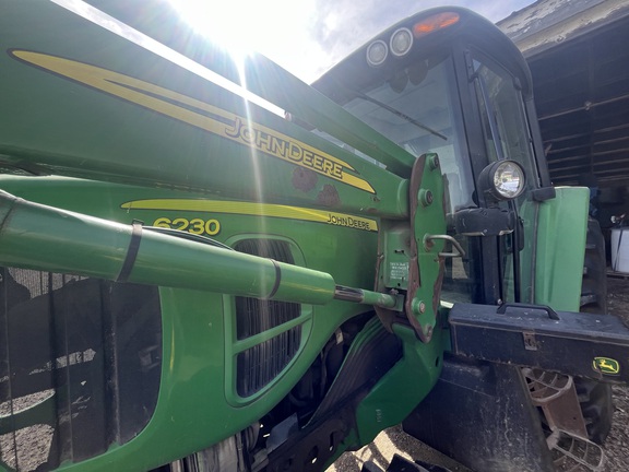 2008 John Deere 6230 Tractor