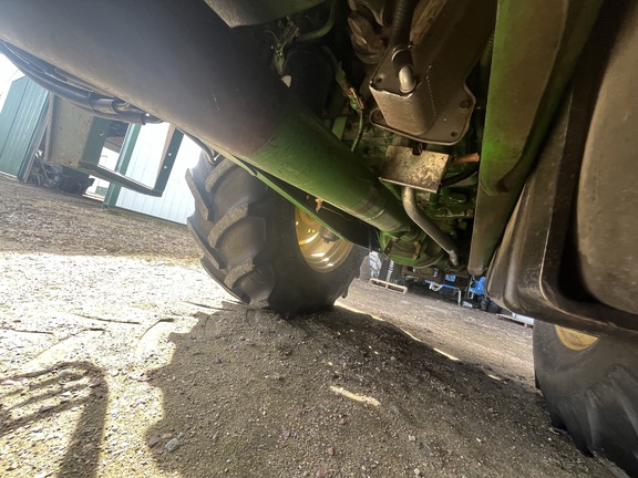 2008 John Deere 6230 Tractor