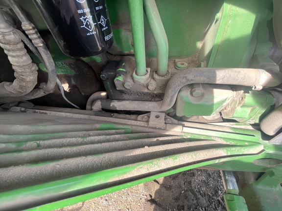 2008 John Deere 6230 Tractor