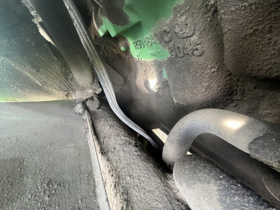 2008 John Deere 6230 Tractor