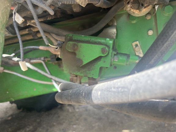 2008 John Deere 6230 Tractor