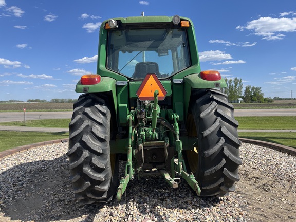 2008 John Deere 6230 Tractor