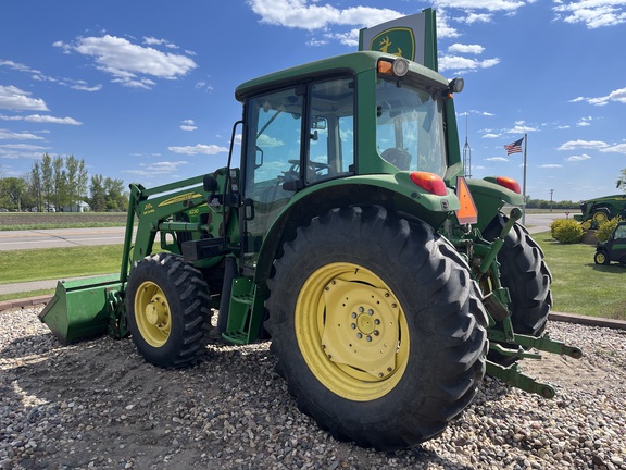 2008 John Deere 6230 Tractor