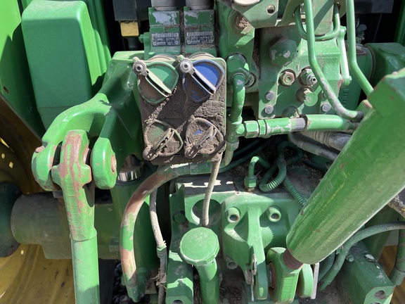2008 John Deere 6230 Tractor